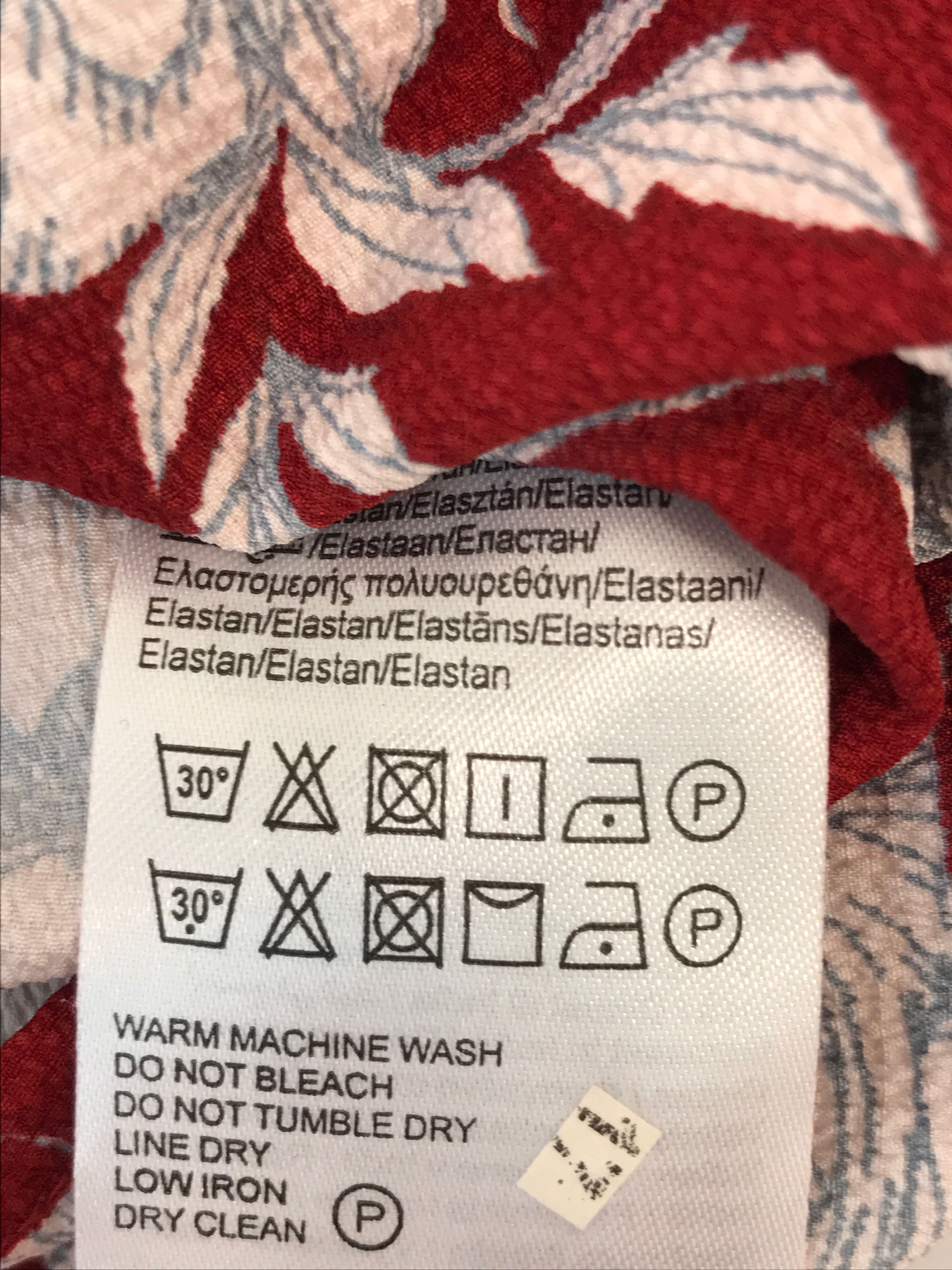 Vero Moda Kjole