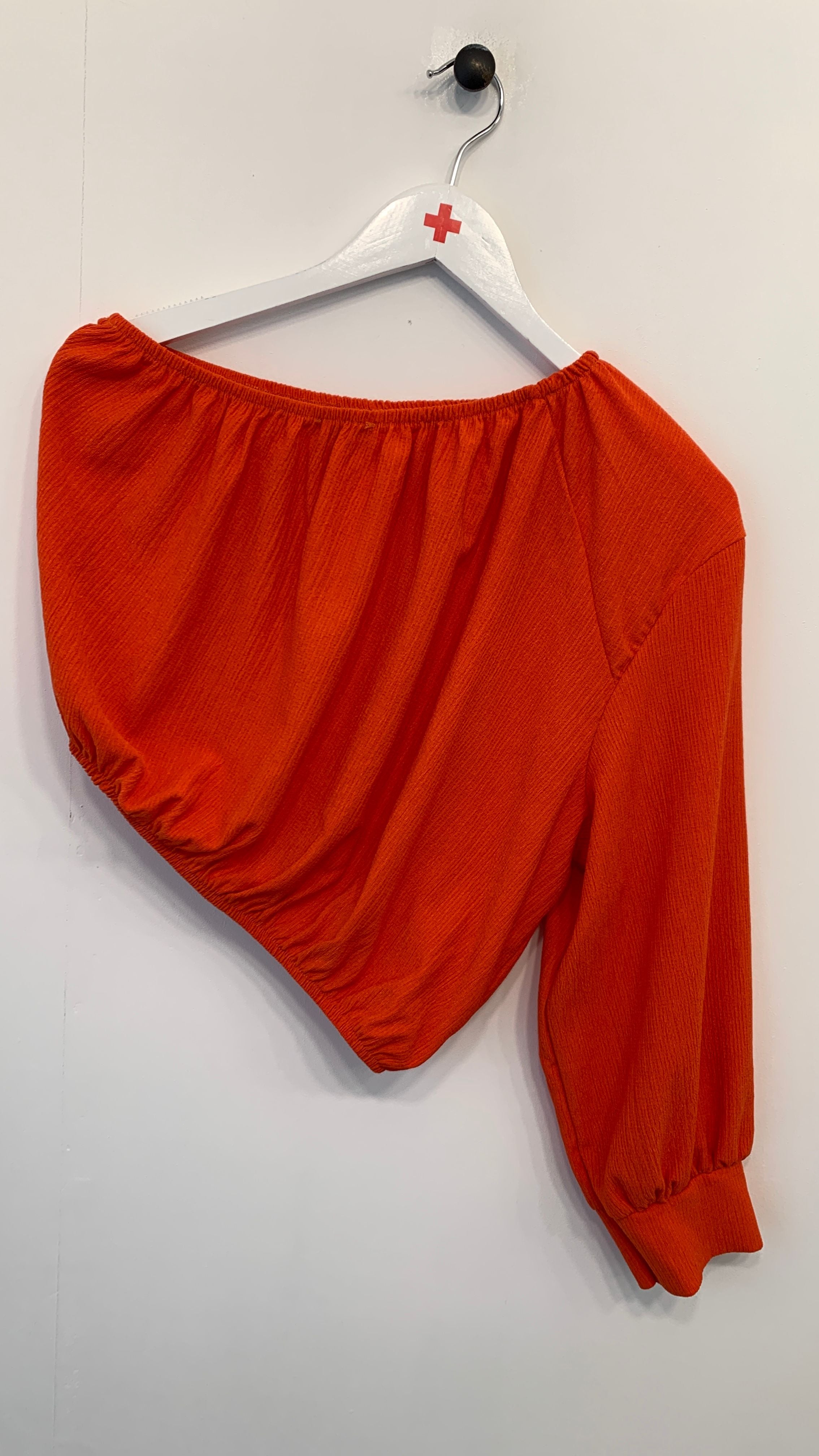 Fashion Bluse