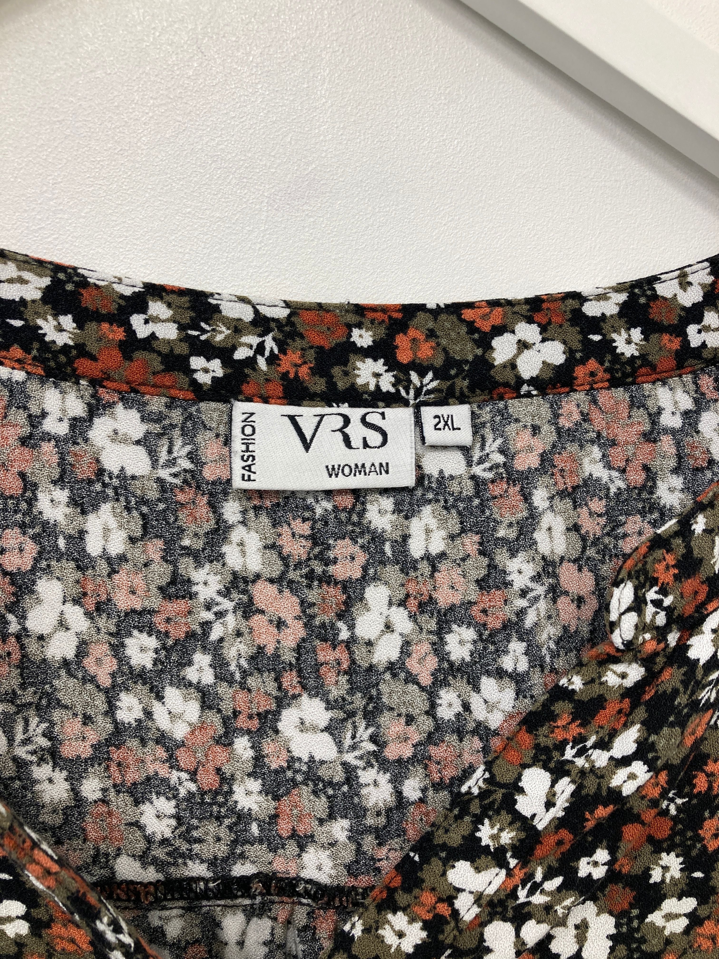 VRS Skjorte
