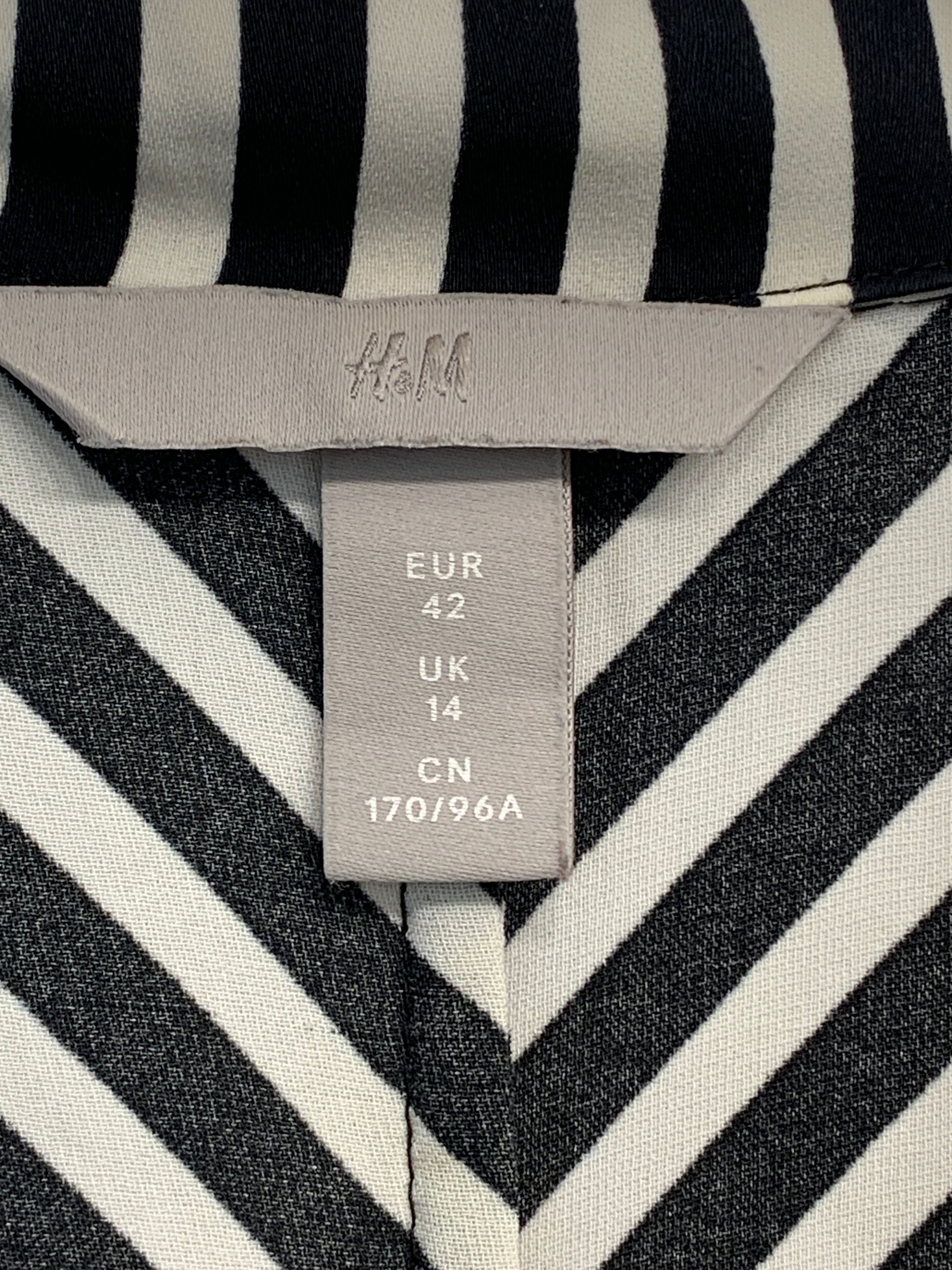 H&M Kjole