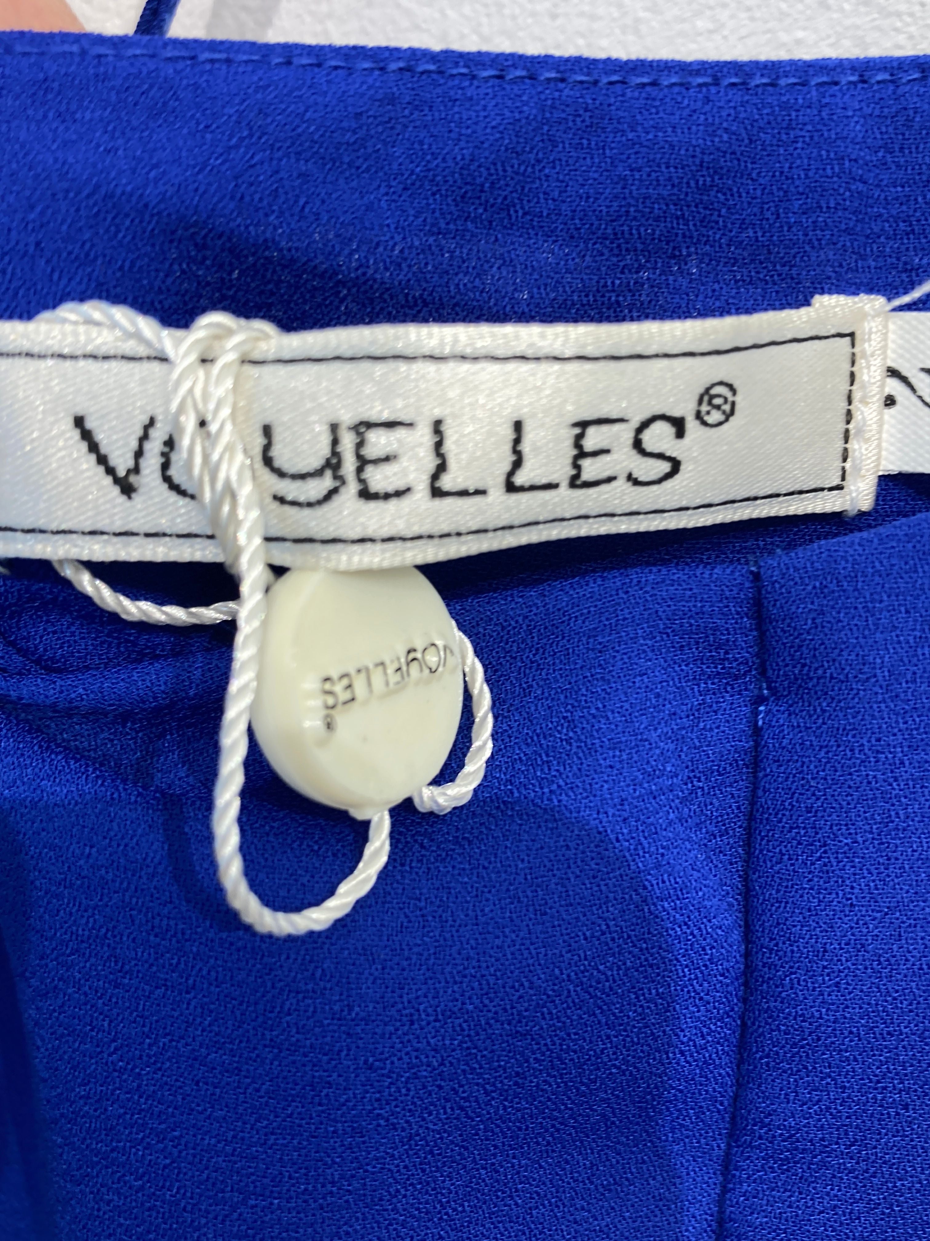 Voyelles Kjole