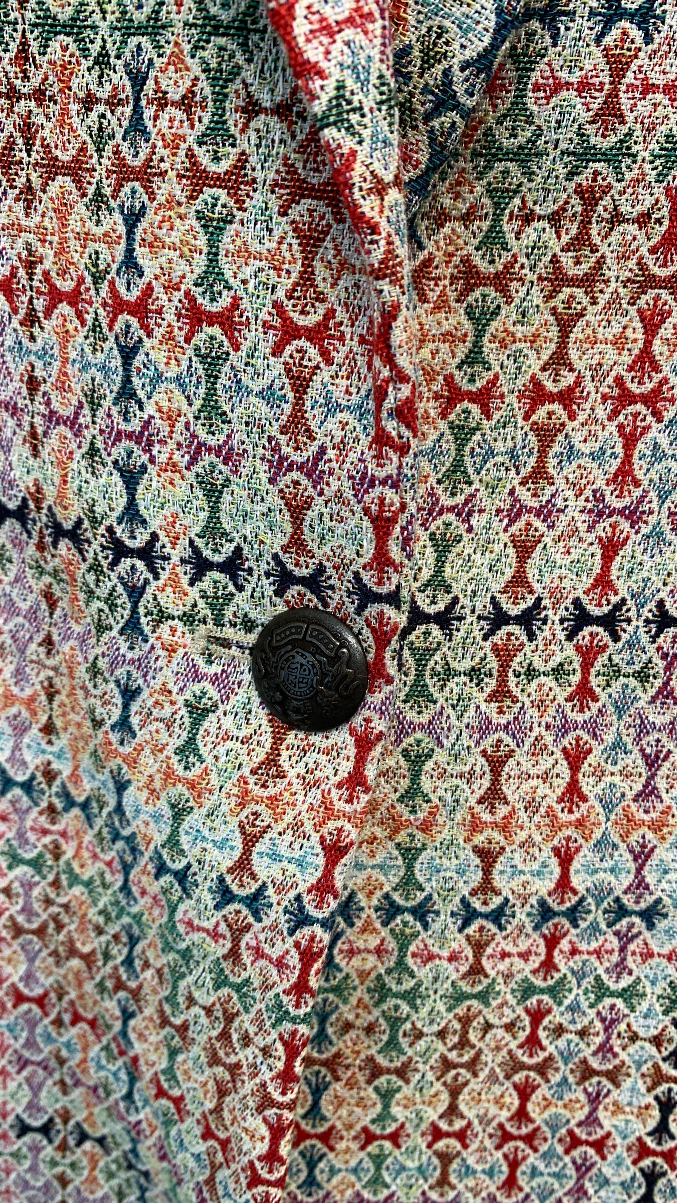 Pulz Blazer