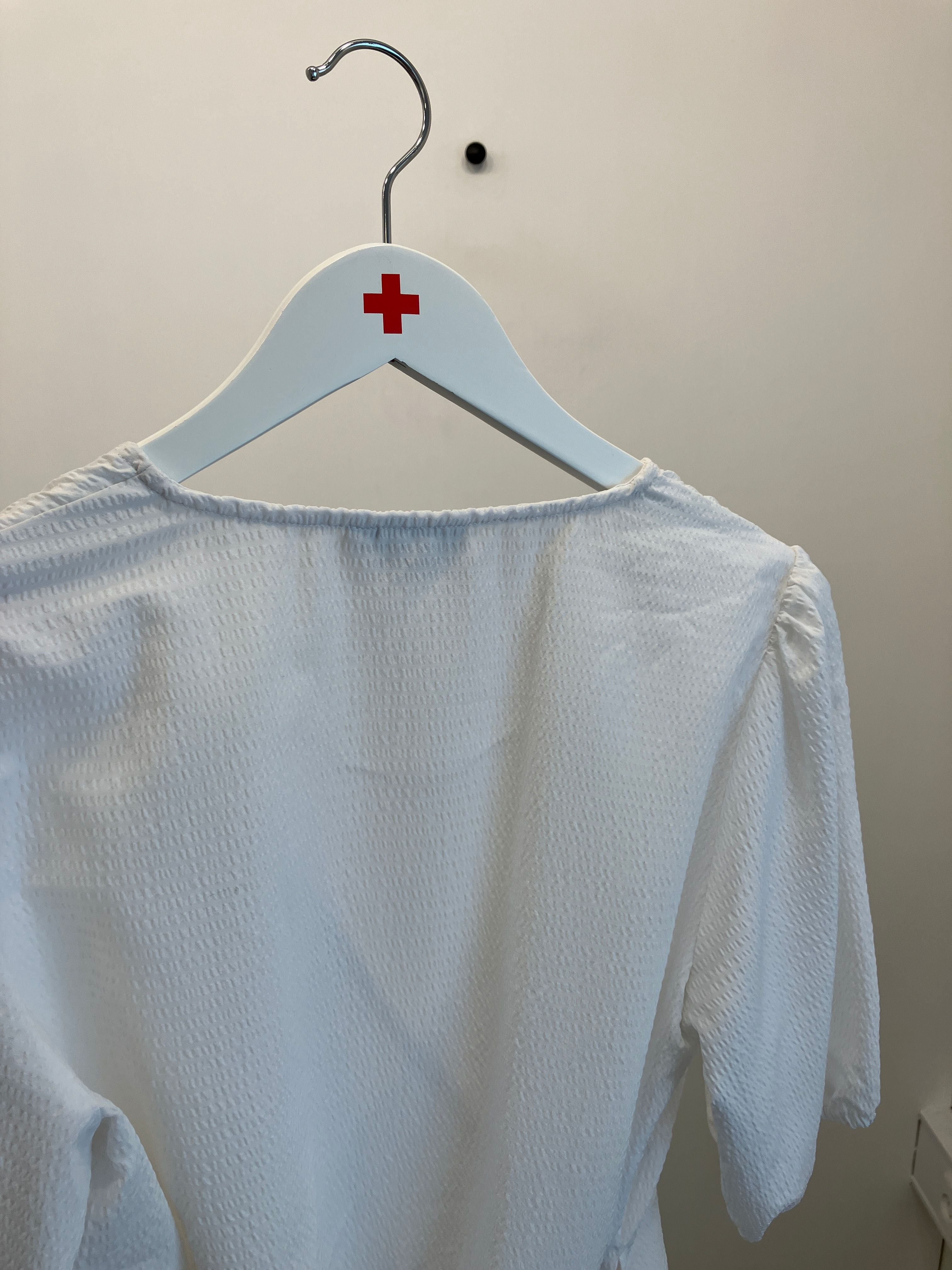 VRS Bluse