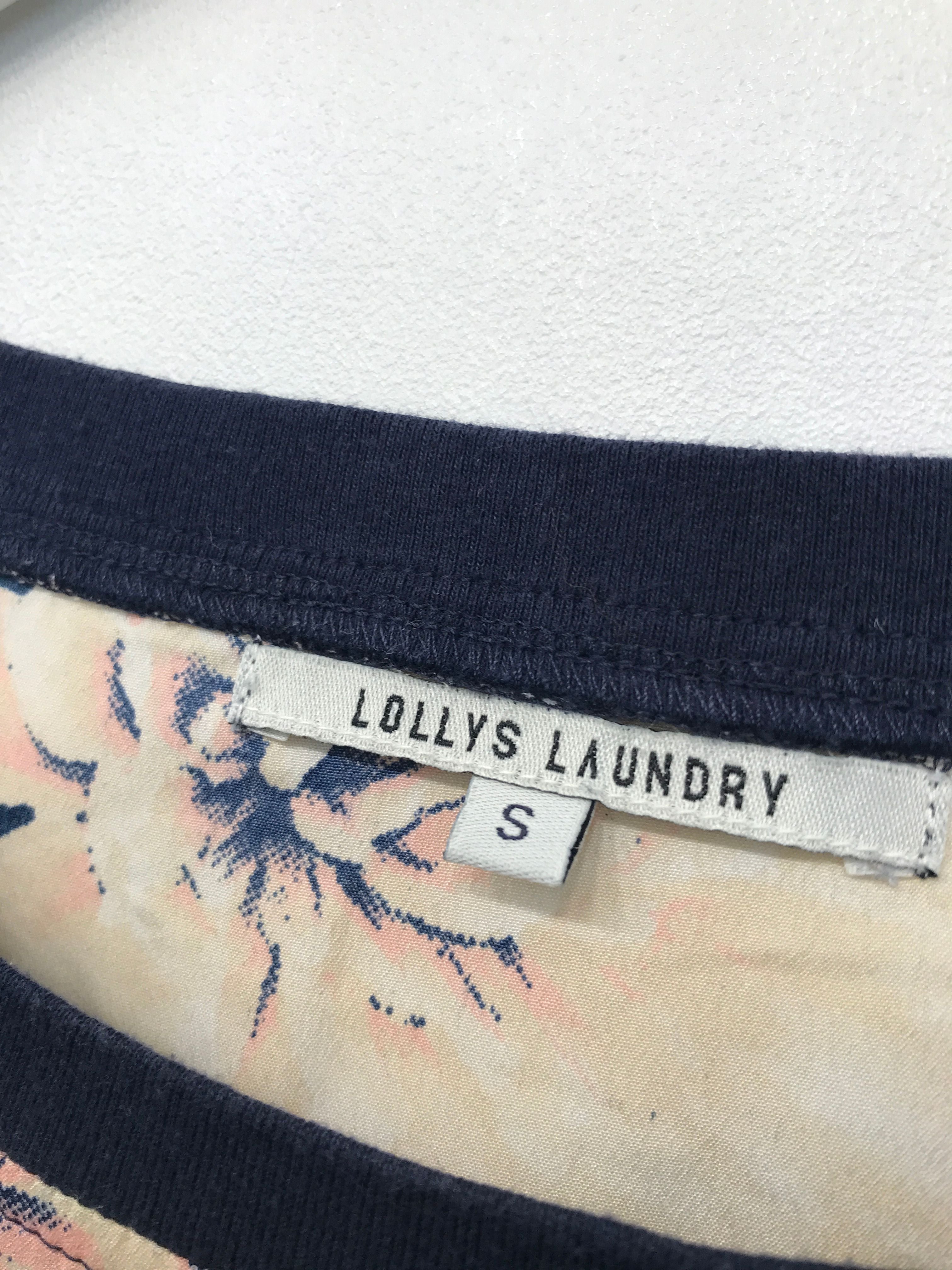 Lollys Laundry Bluse