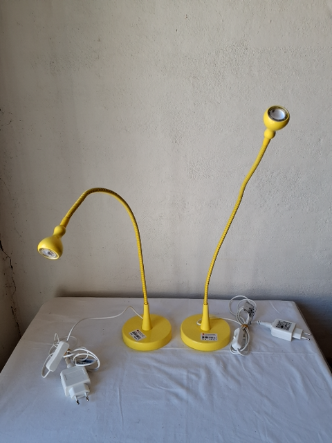Lampe