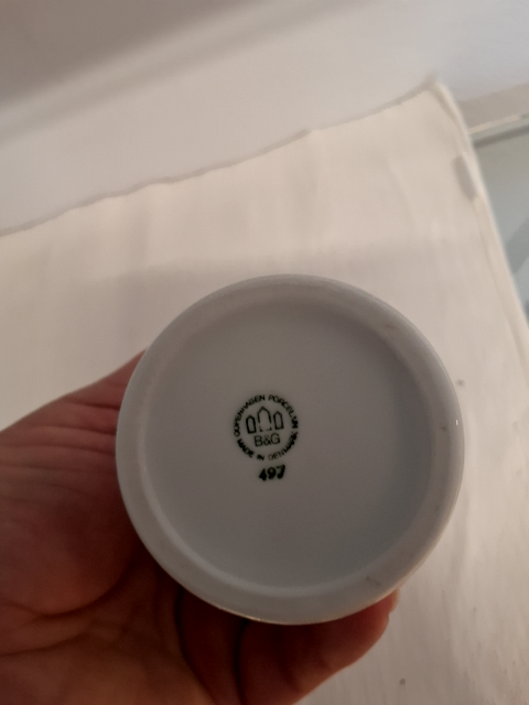 B&G Krydderidåse Carry