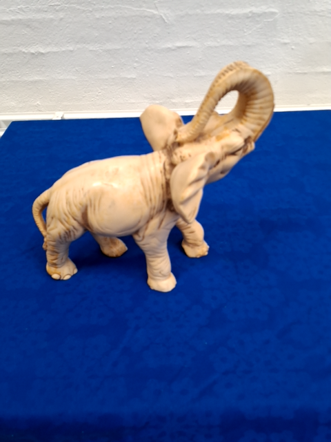 Elefant figur