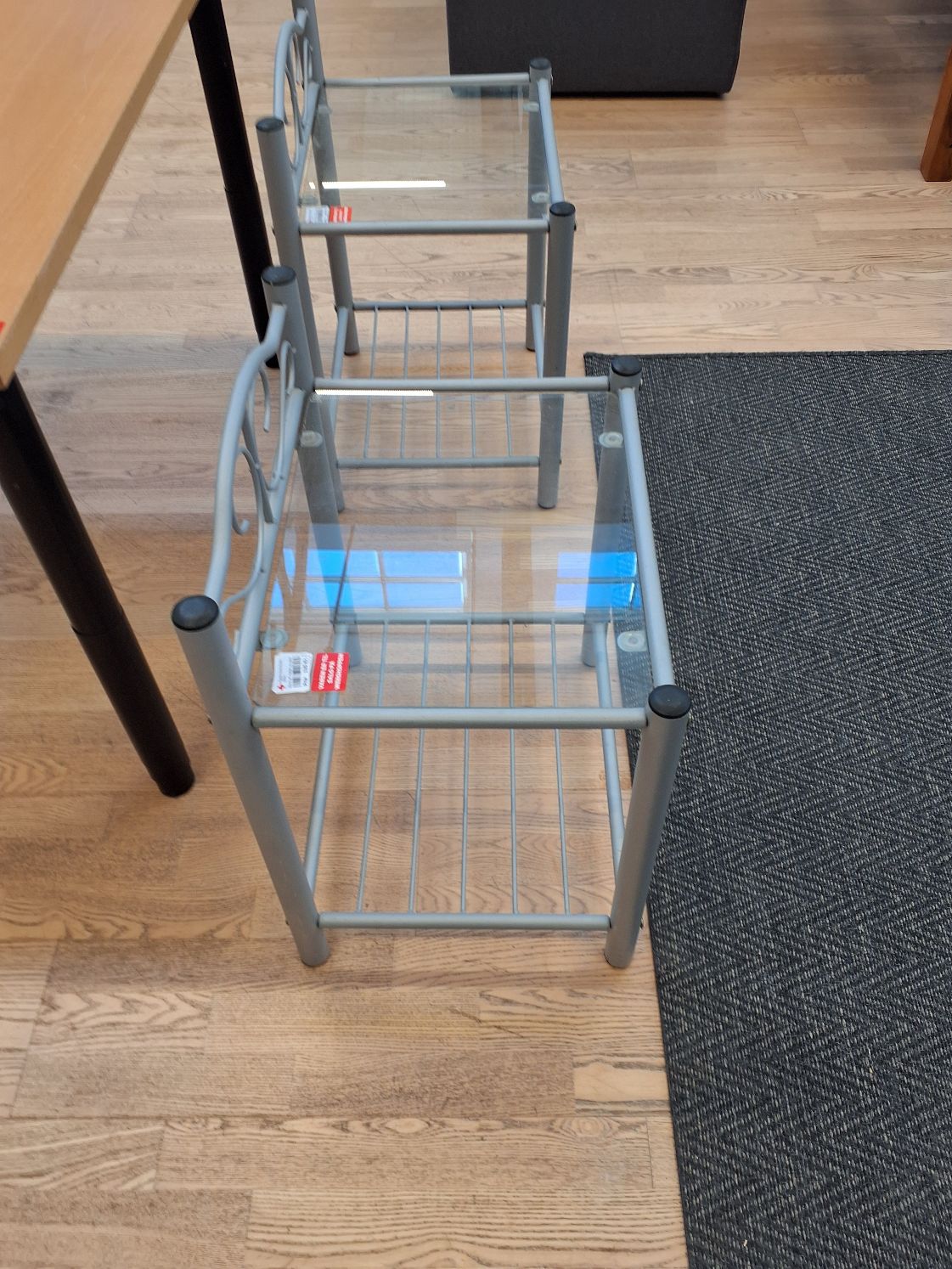 Sengebord