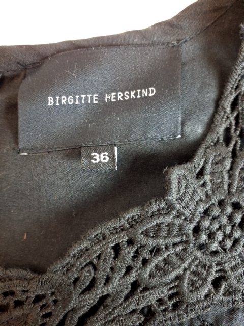 Birgitte Herskind Tunika (O467)