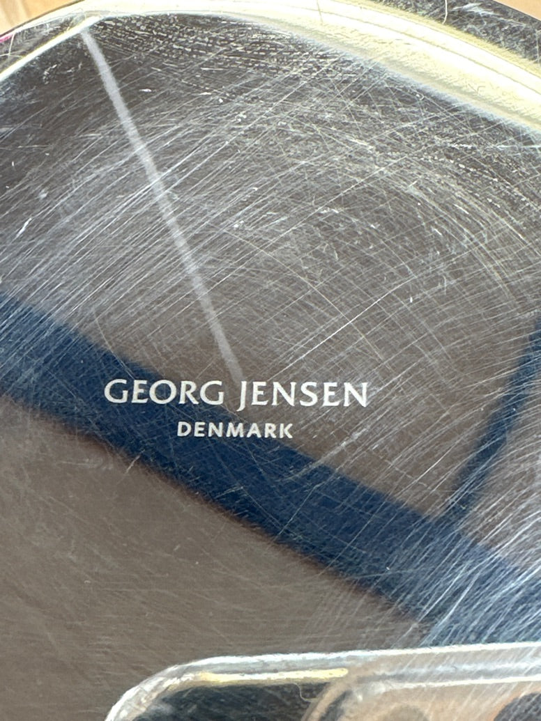 Lysestage – Georg Jensen