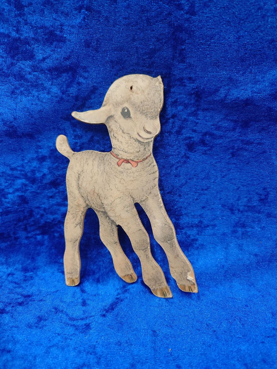 Krydsfiner figurer