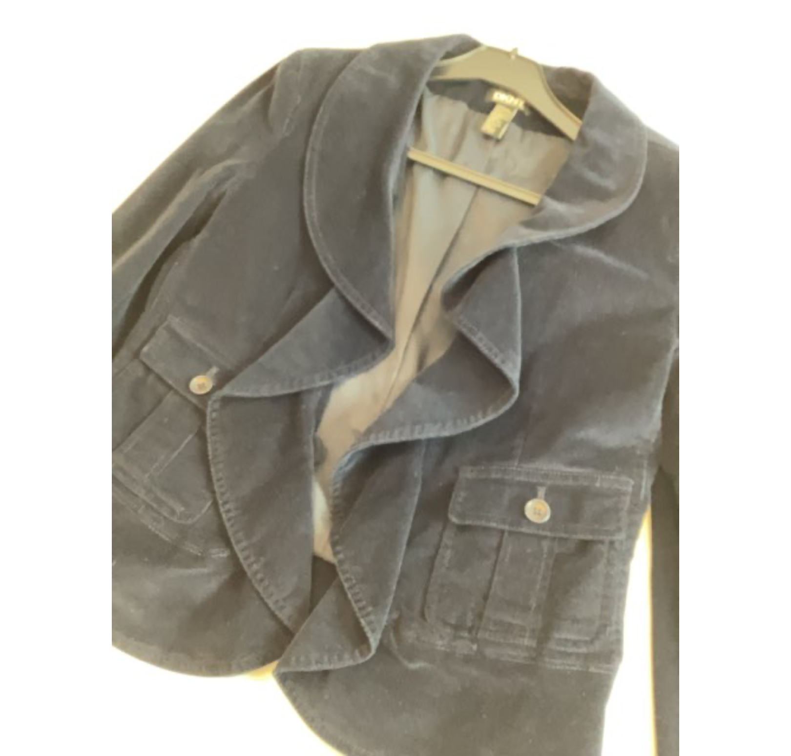 DKNY (Donna Karan) Jakke (B202)