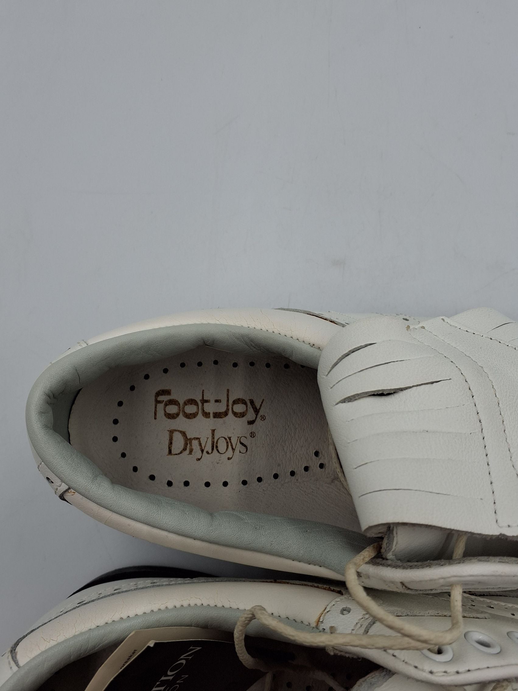 Foot-Joy Dame golfsko