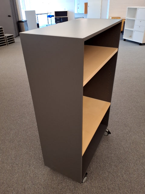 Reol m. to hylder - 2008