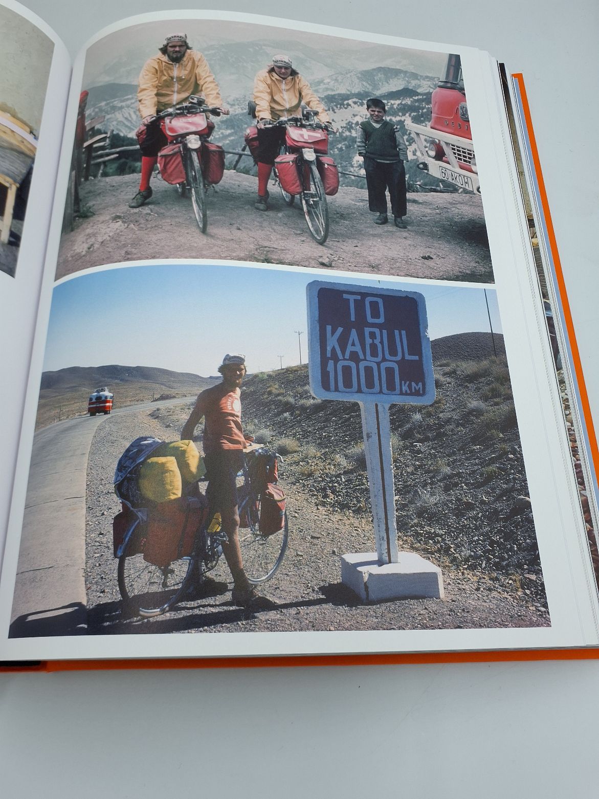 Bog: Velo