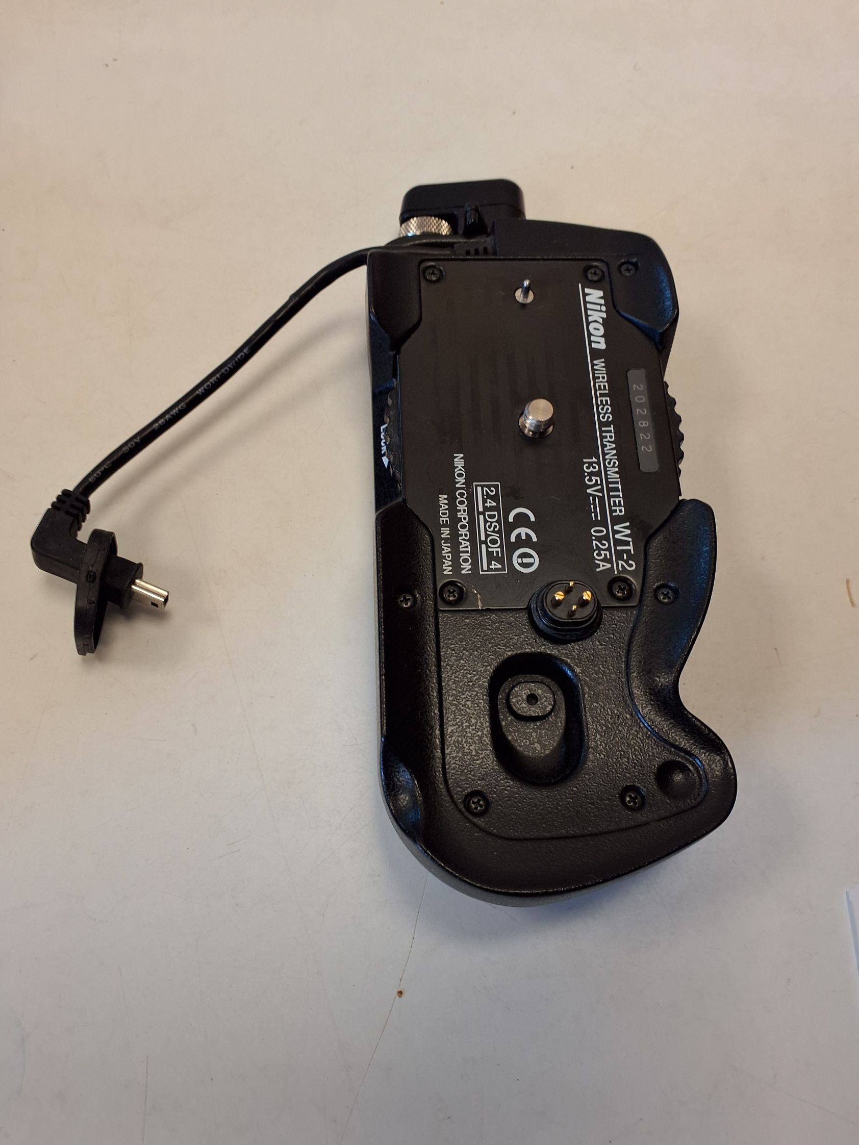 Nikon kamera