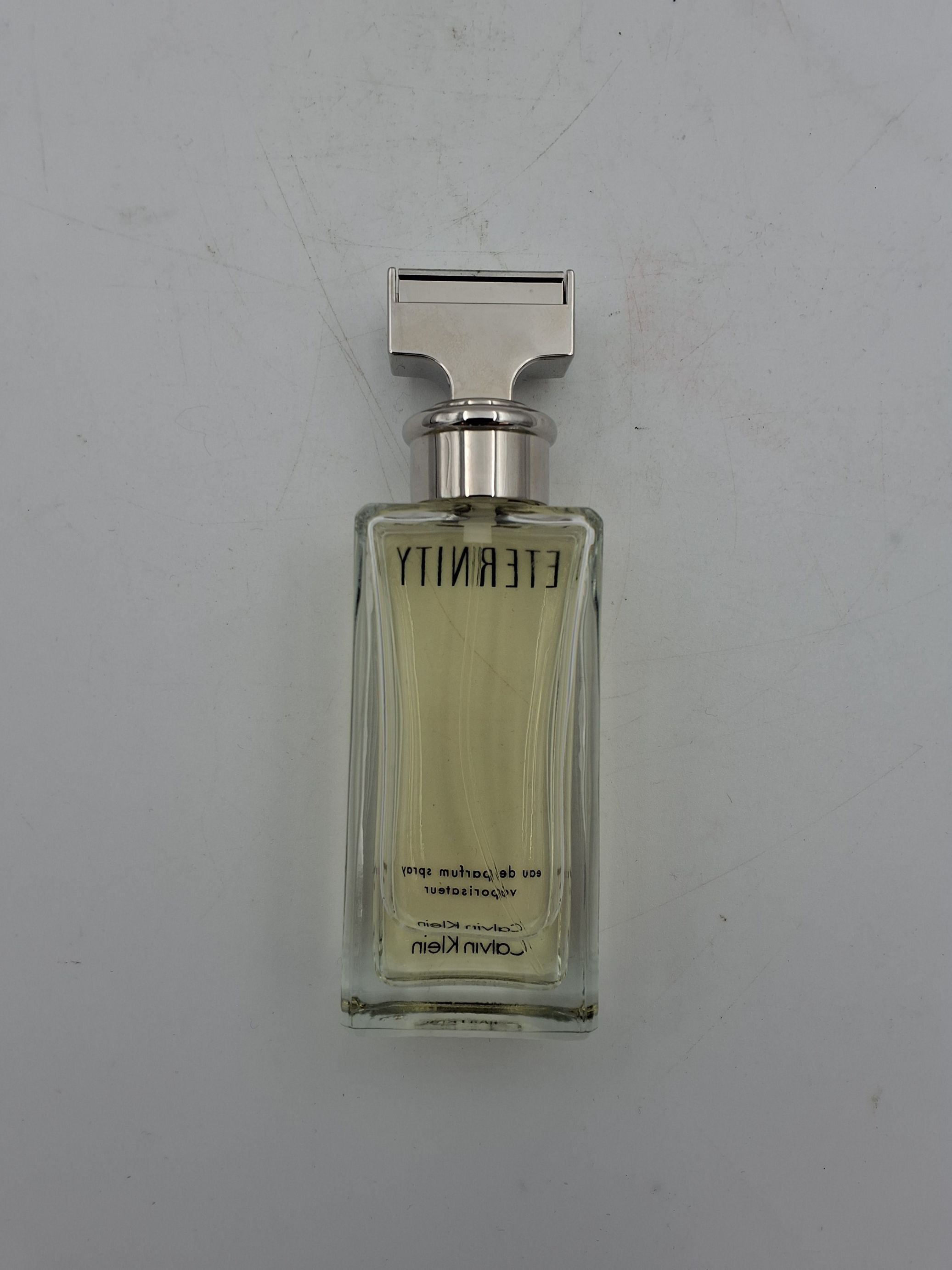 Calvin Klein perfume
