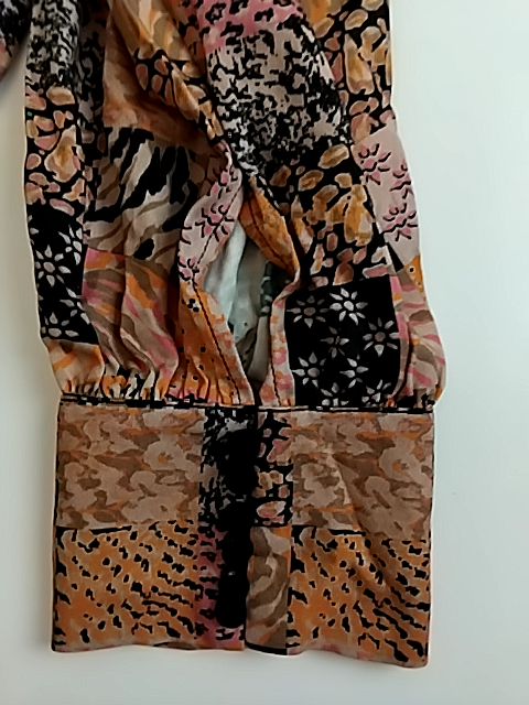 Hofmann Copenhagen Bluse (O308)