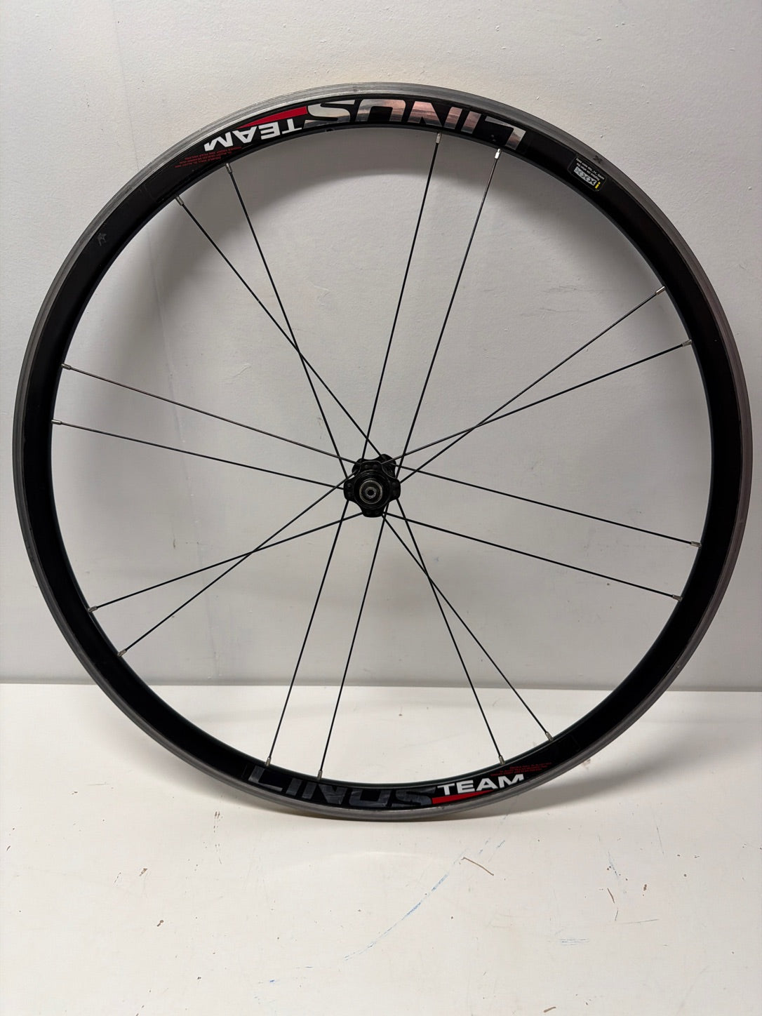 Cykelhjul Linus Team