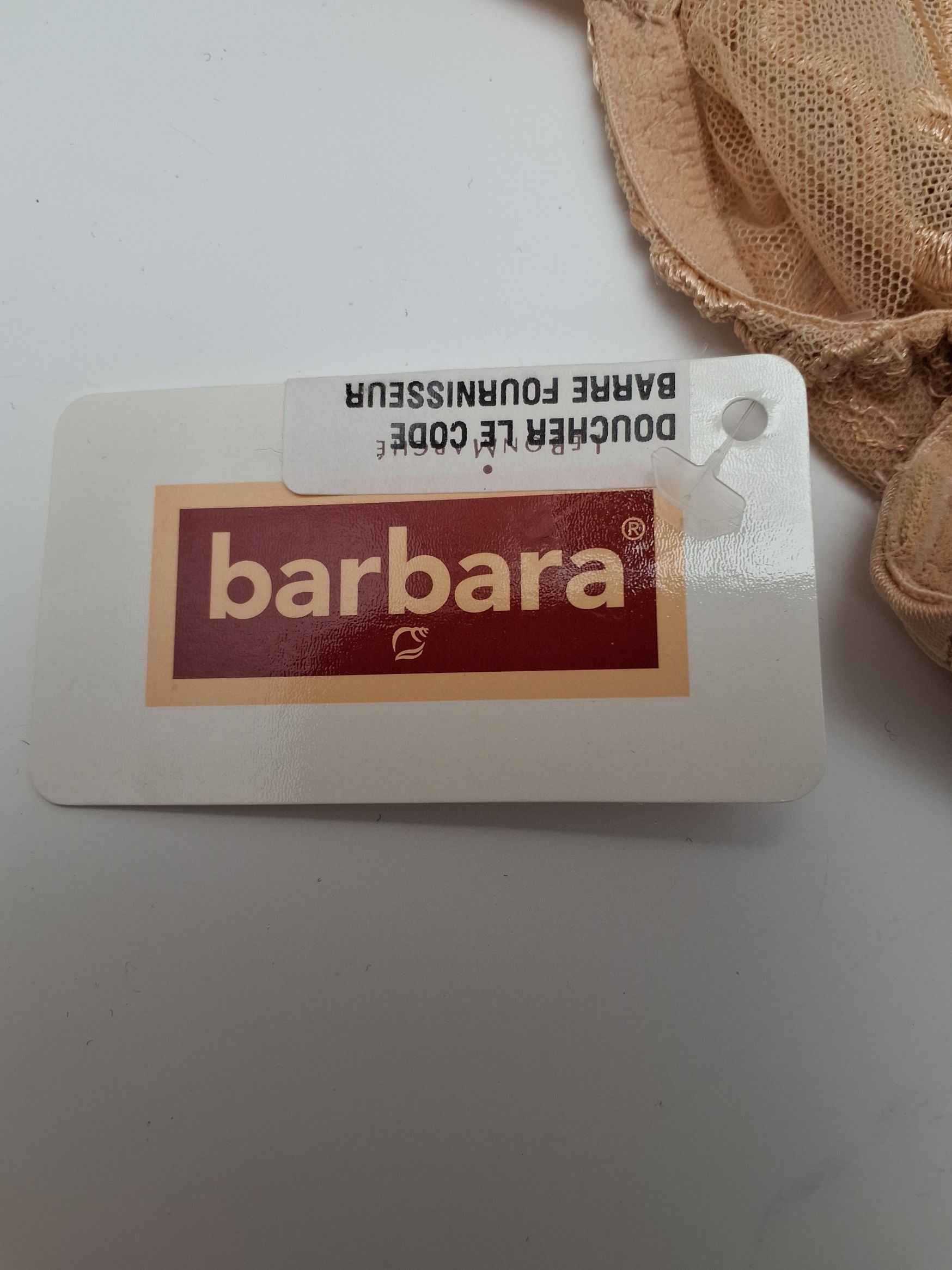 Barbara Bodystocking