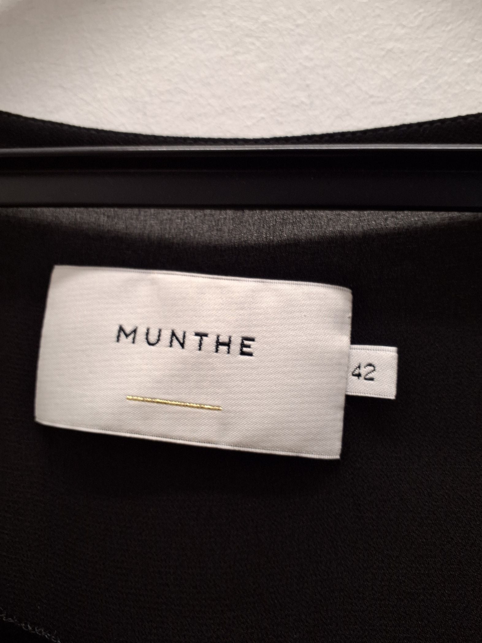 Munthe Kjole