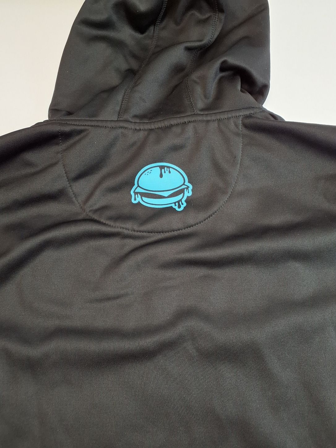 Saga Outerwear OG Riding Hoodie