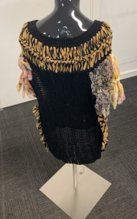 Dries Van Noten Top