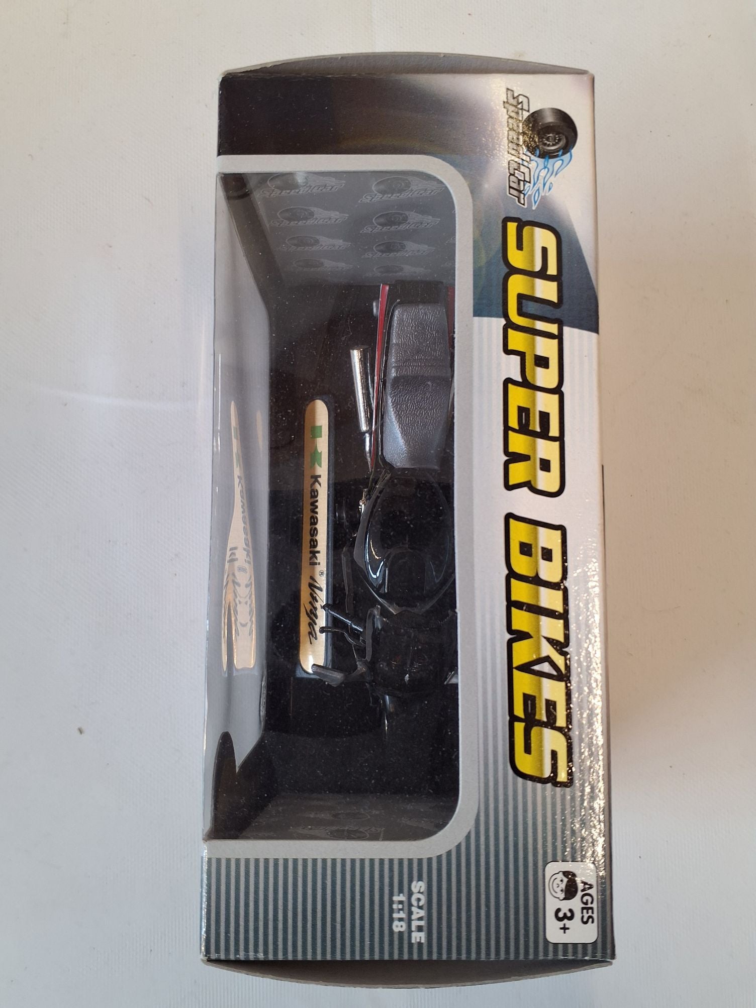 Super Bikes