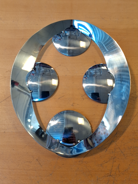 Georg Jensen advenstage