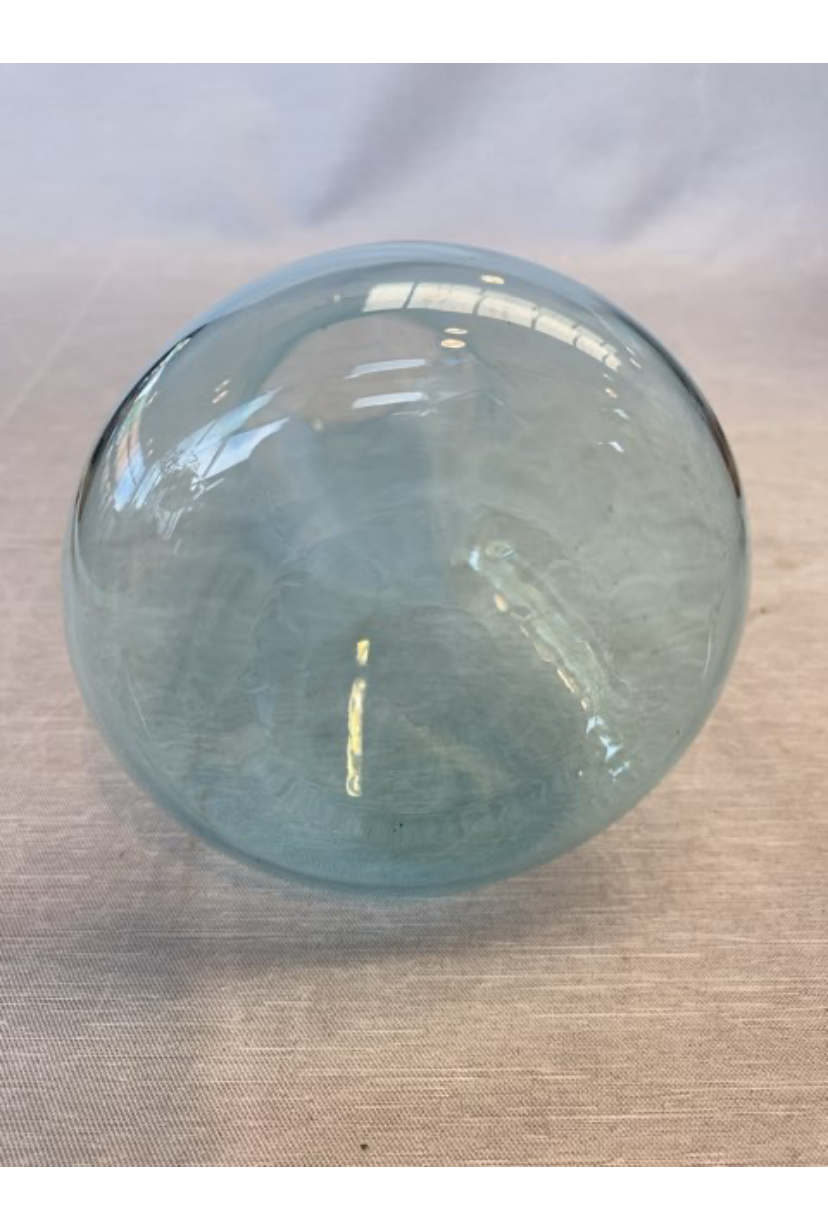 Holmegaard glas kande
