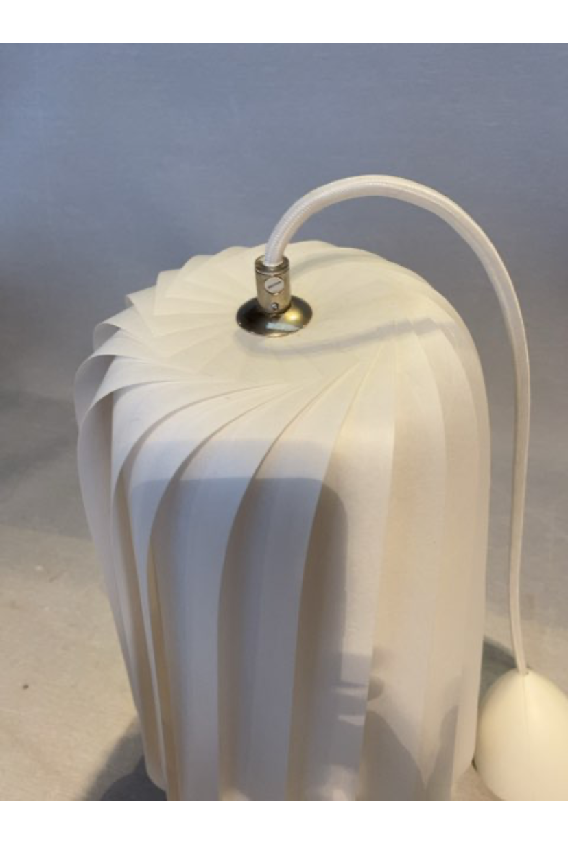 Tom Rossali lampe
