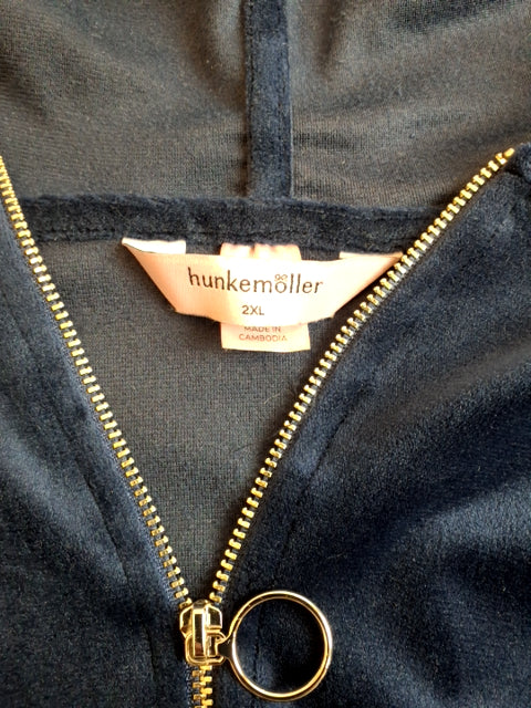 Hunkemöller Bluse