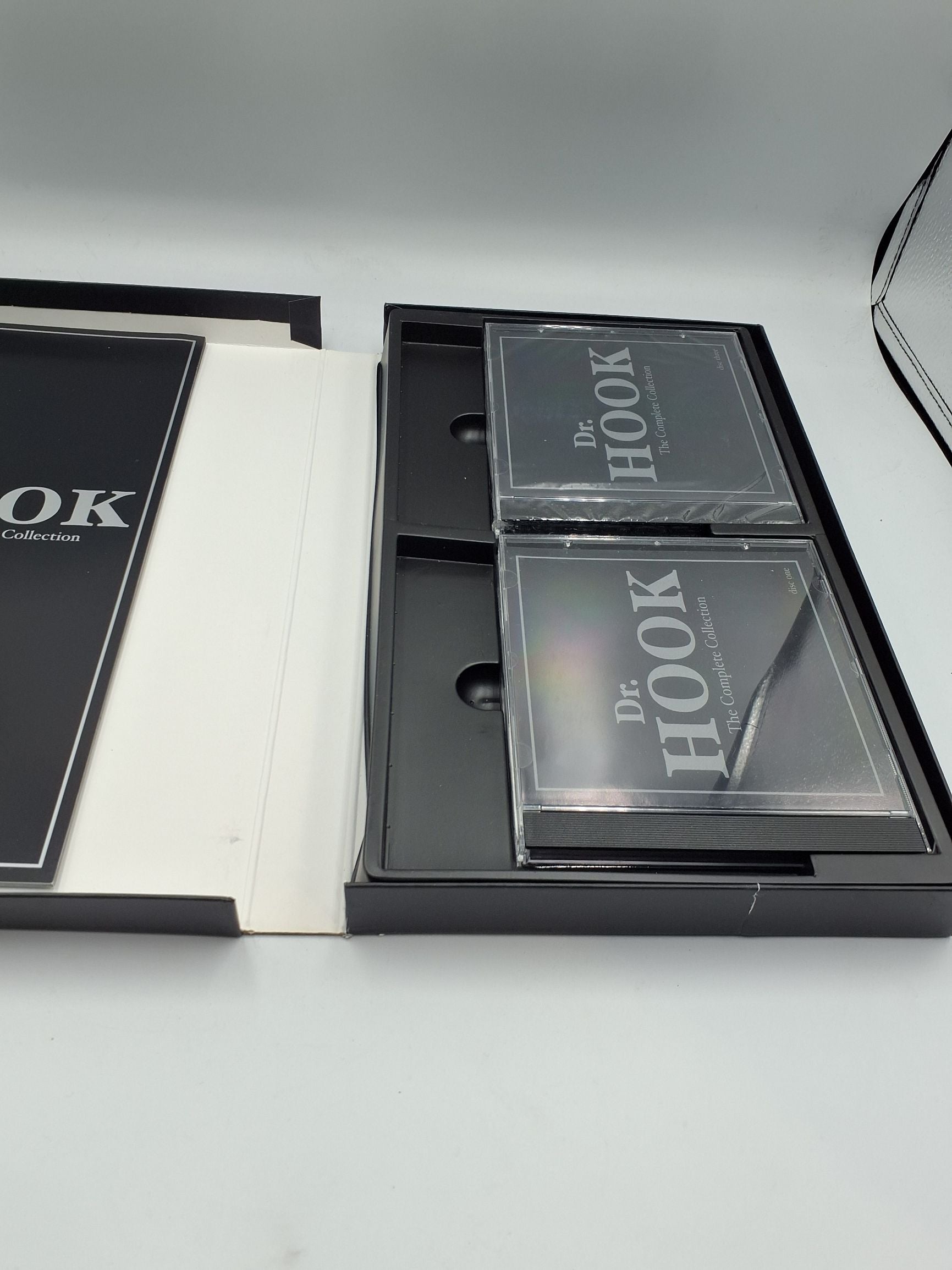 Dr. Hook complete collection