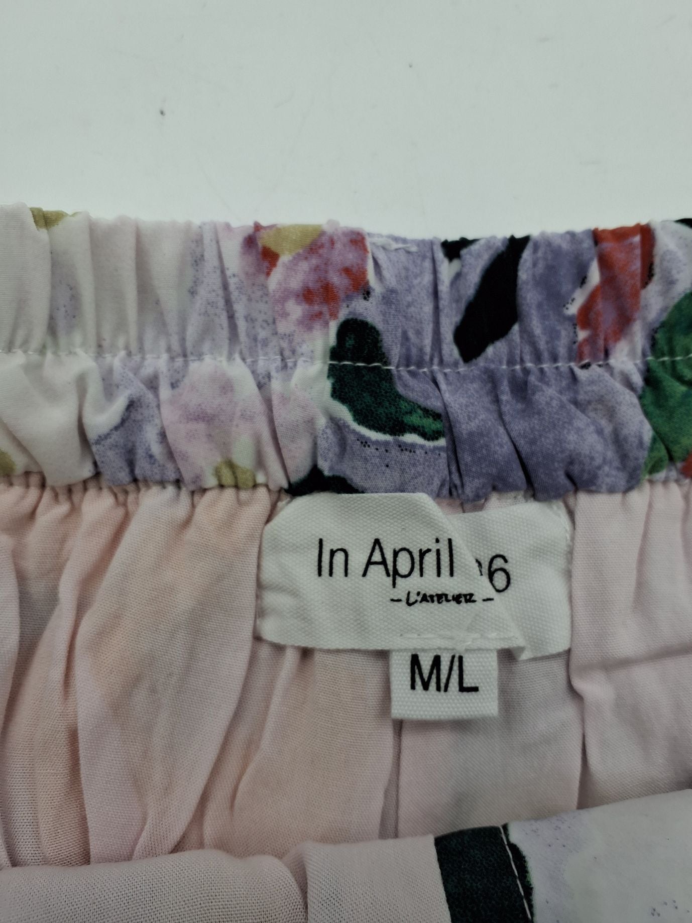 In April 1986 Shorts