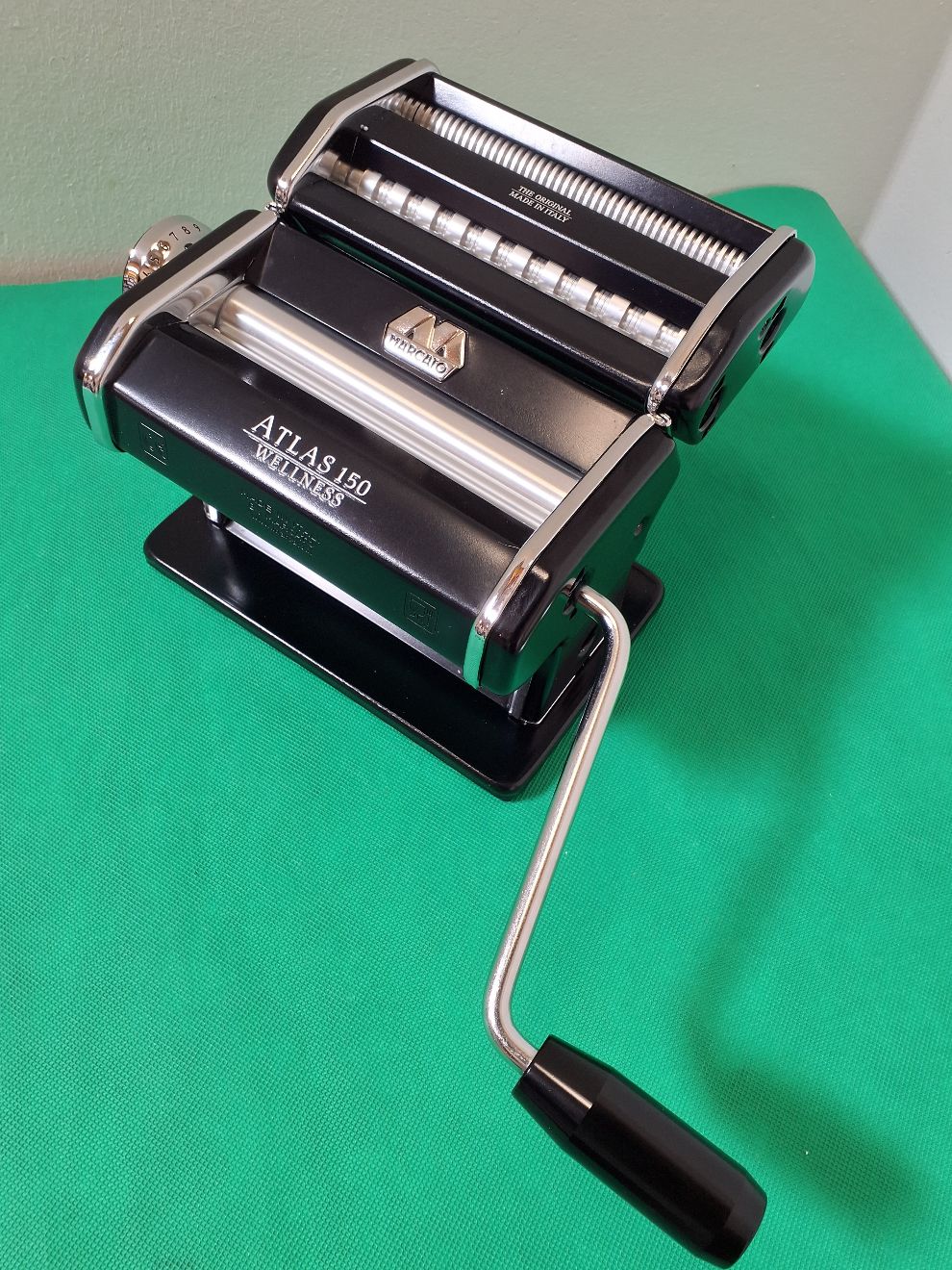 Pastamaskine Marcato Atlas 150