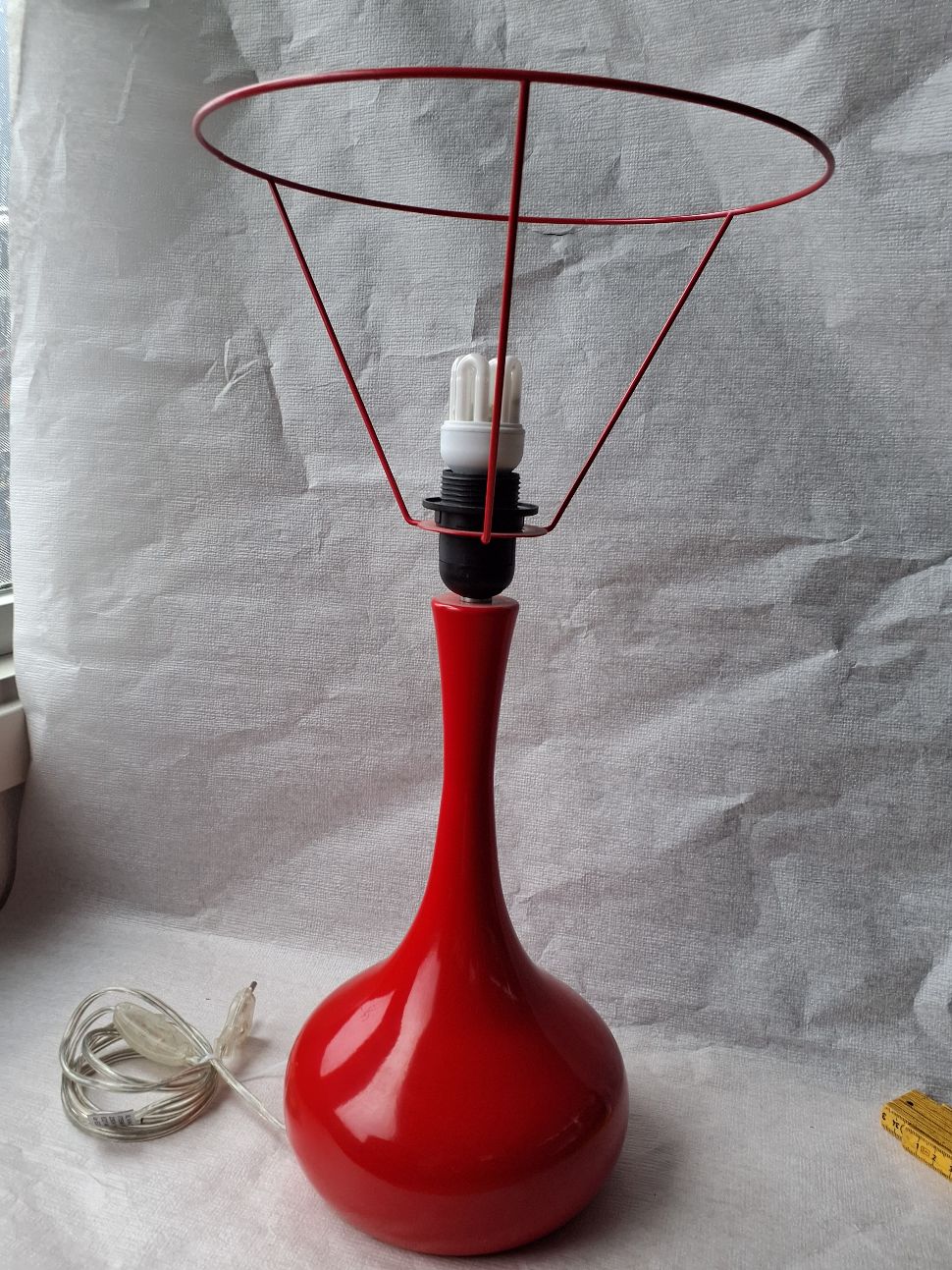 Lampe