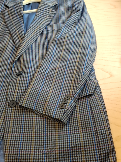 Oscar Jacobsen Blazer