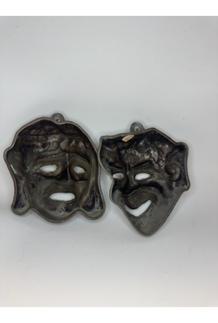 Pynte Masker til ophæng