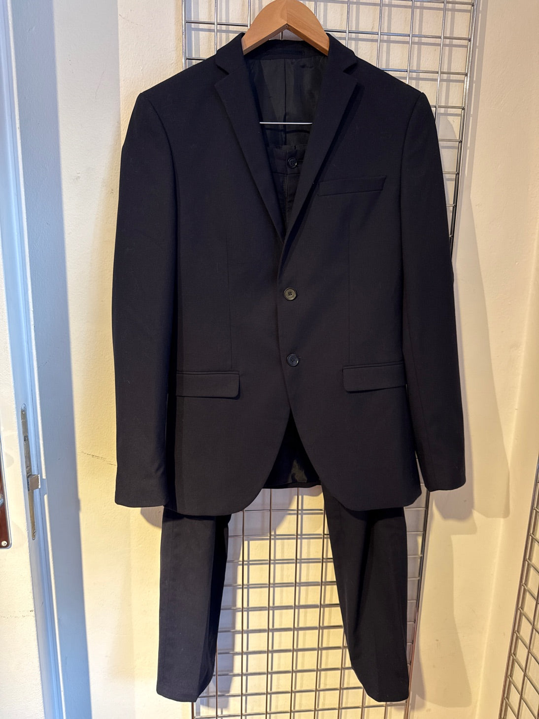 Selected Homme Habit