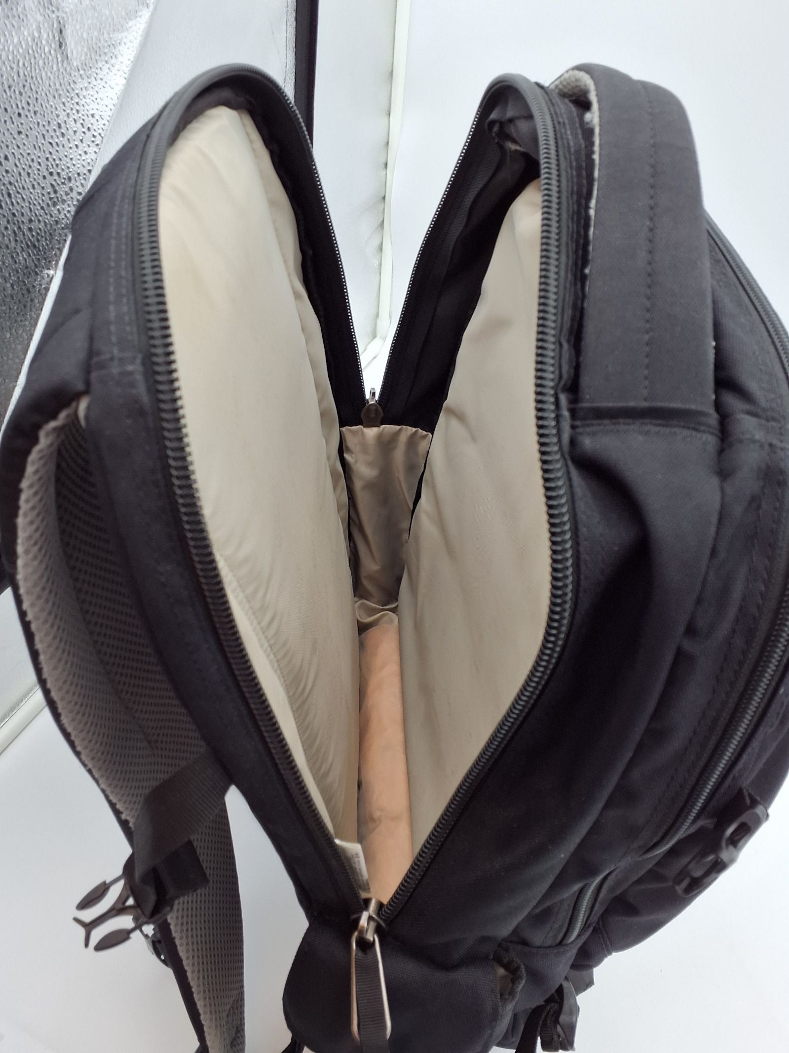 Jack Wolfskin Taske J - P @CK XT