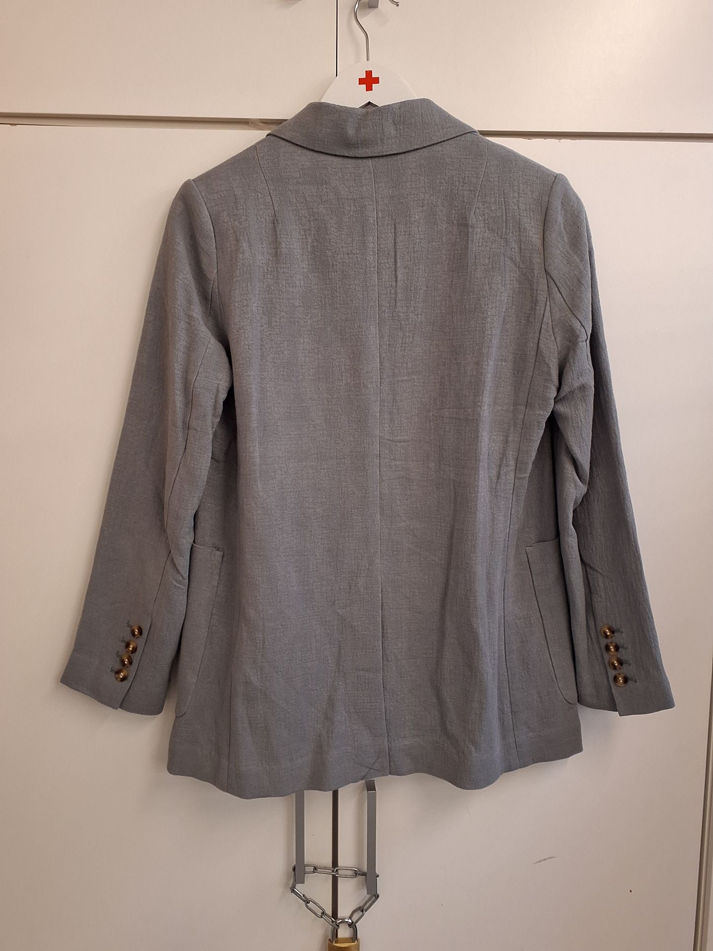 H&M Jakkesæt