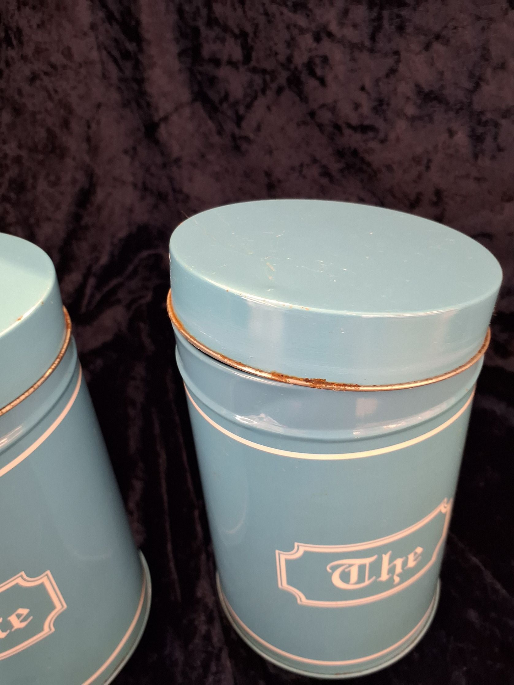 Matador kaffe og the beholdere