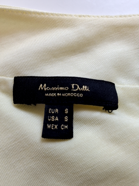 Massimo Dutti Top (R772)