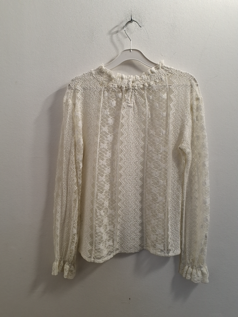 Gai + Lisva Bluse (O414)