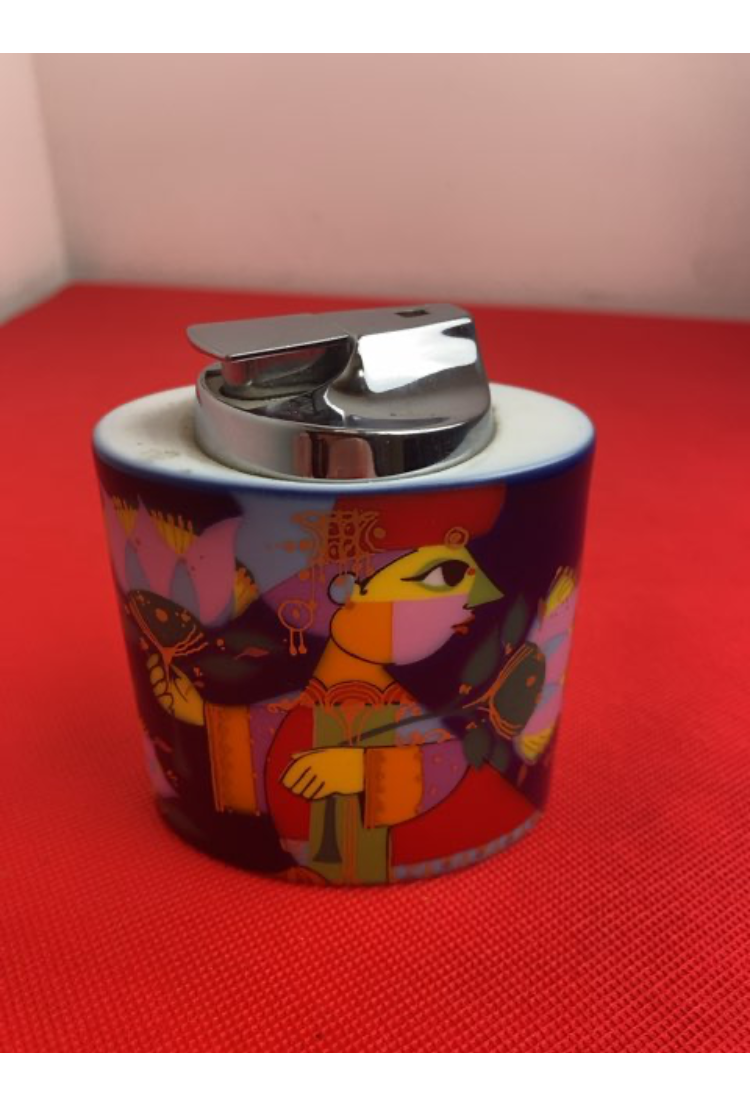 Bordlighter B.W