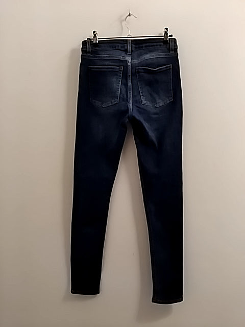 Acne Studios Cowboybukser