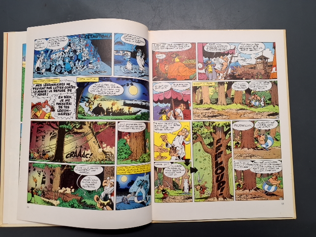 Asterix 1971