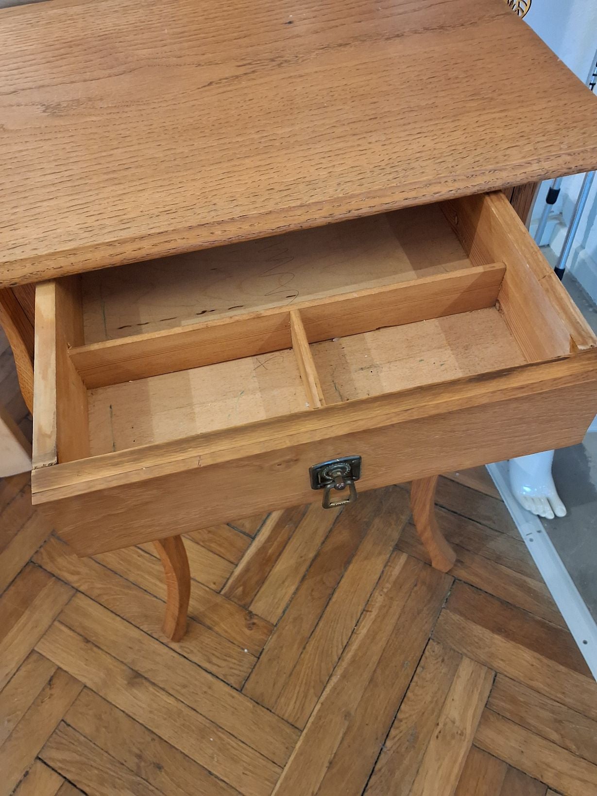 Tobaksbord