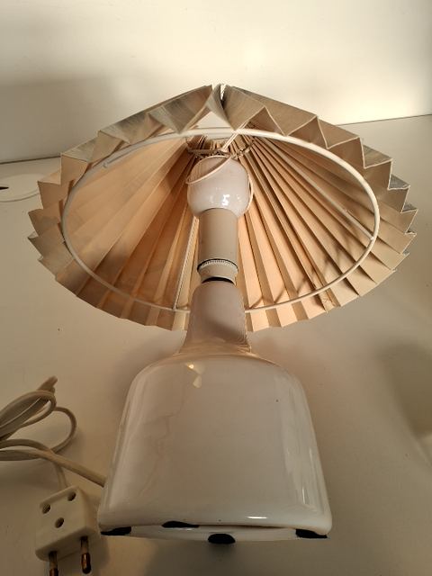 Lampe