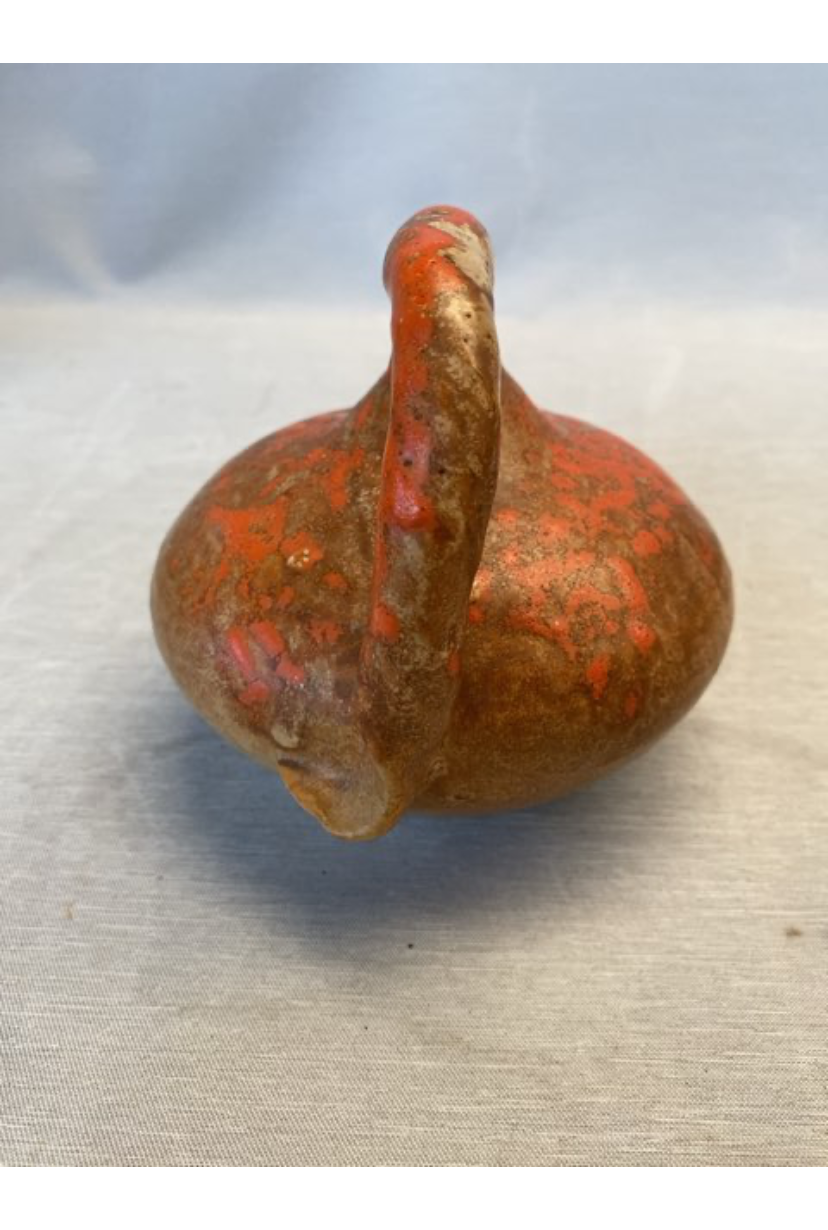 Keramik kande